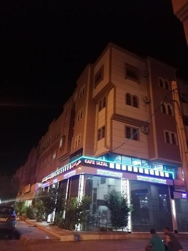 Iazal Hotel Ouarzazate Exterior foto